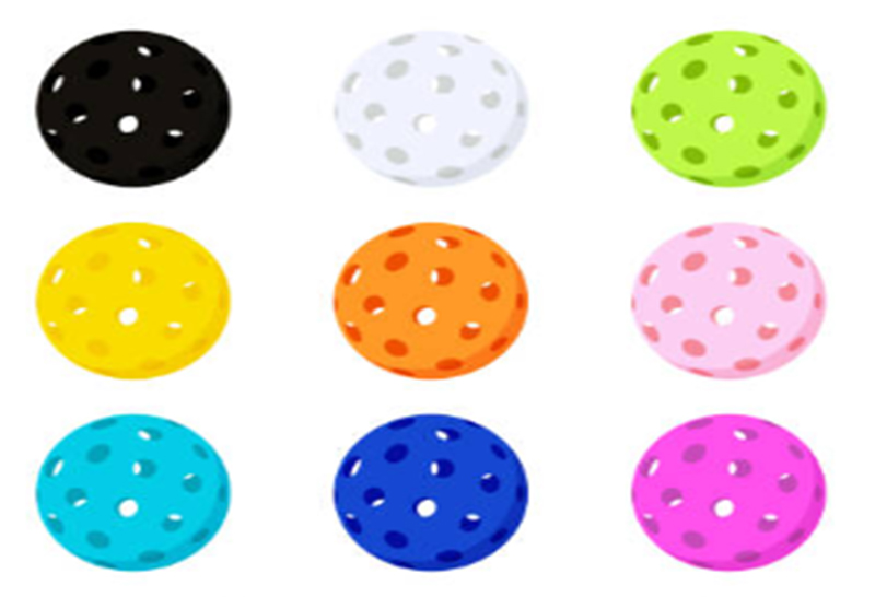 Balls